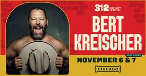 Bert Kreischer