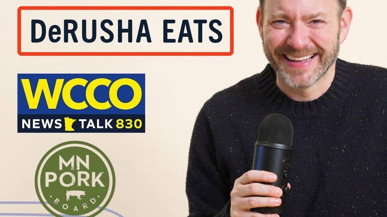 DeRusha Eats