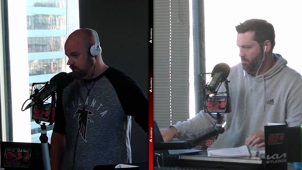 How Tommy Rees and Kevin Stefanski cracked the 49ers defense