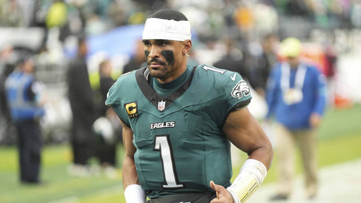 NFL and players’ union working together to review the handling of Jalen Hurts’ blood clot diagnosis