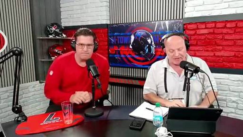 Texans Defense EXPOSED By Giants in OT Collapse | Texans Postgame