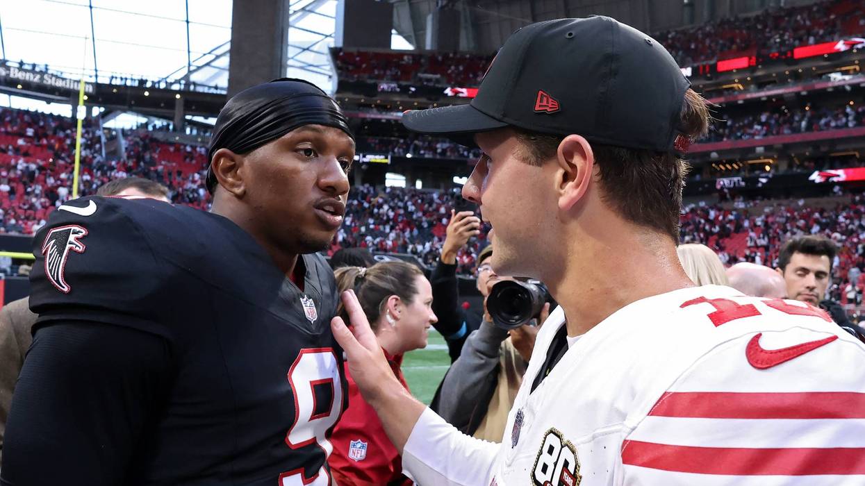 49ers lose their first game of this season, 29–20 to the Atlanta Falcons