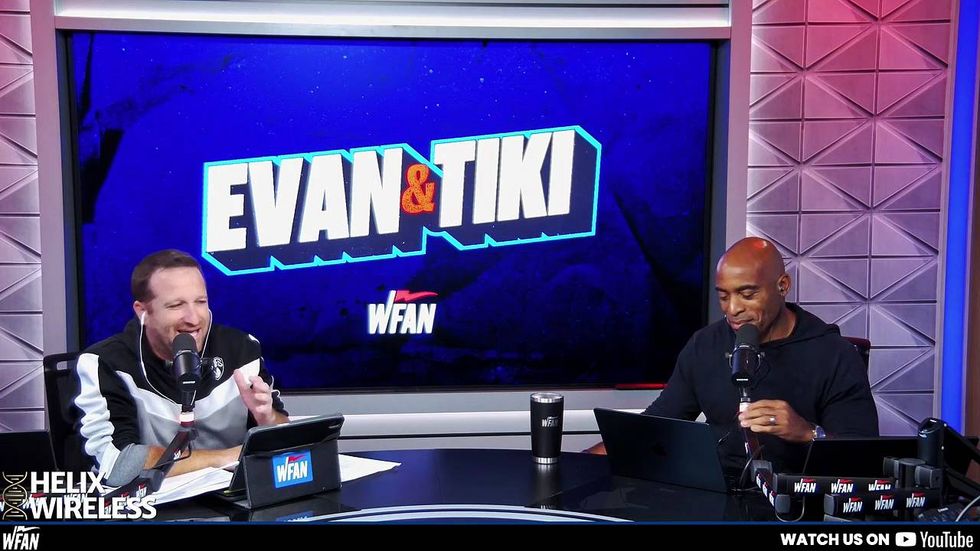 Evan WENT OFF on the Jets shocking loss