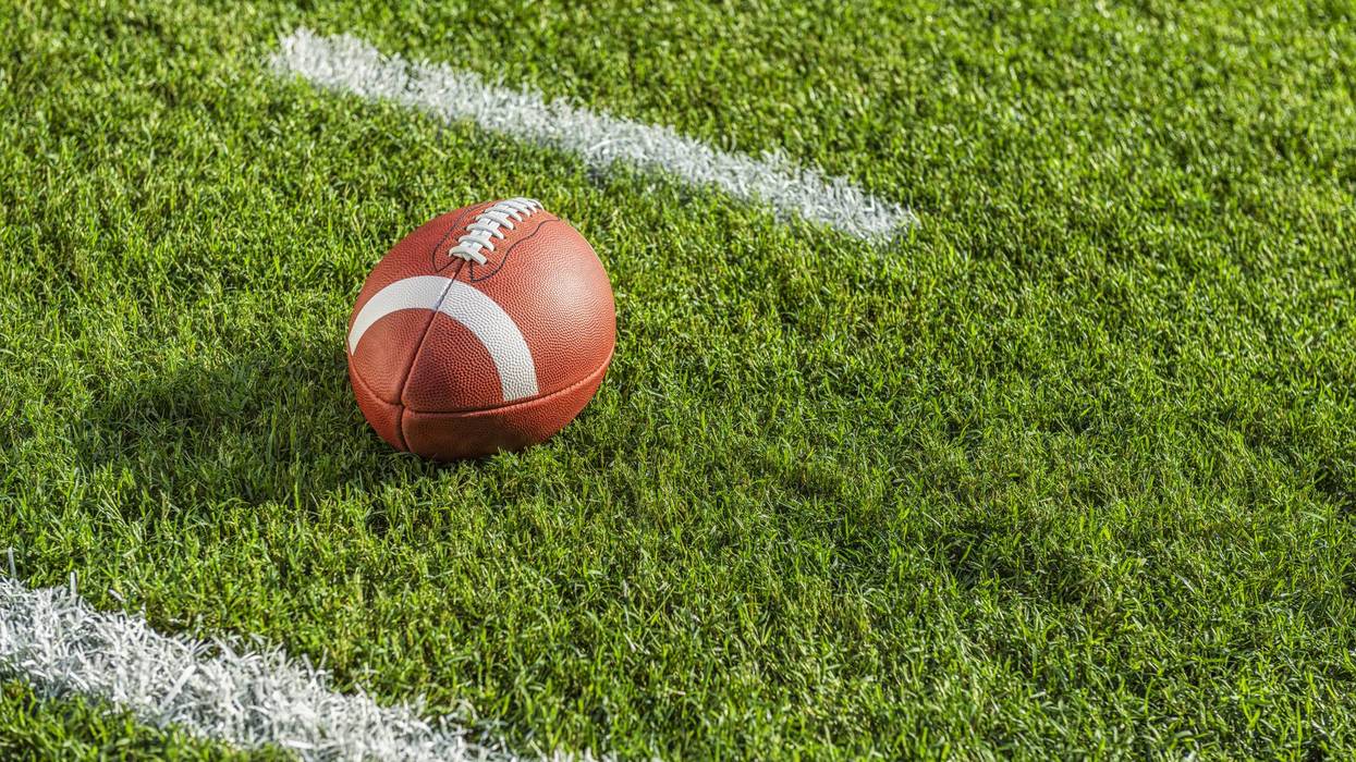 Kansas High School Football Playoff brackets
