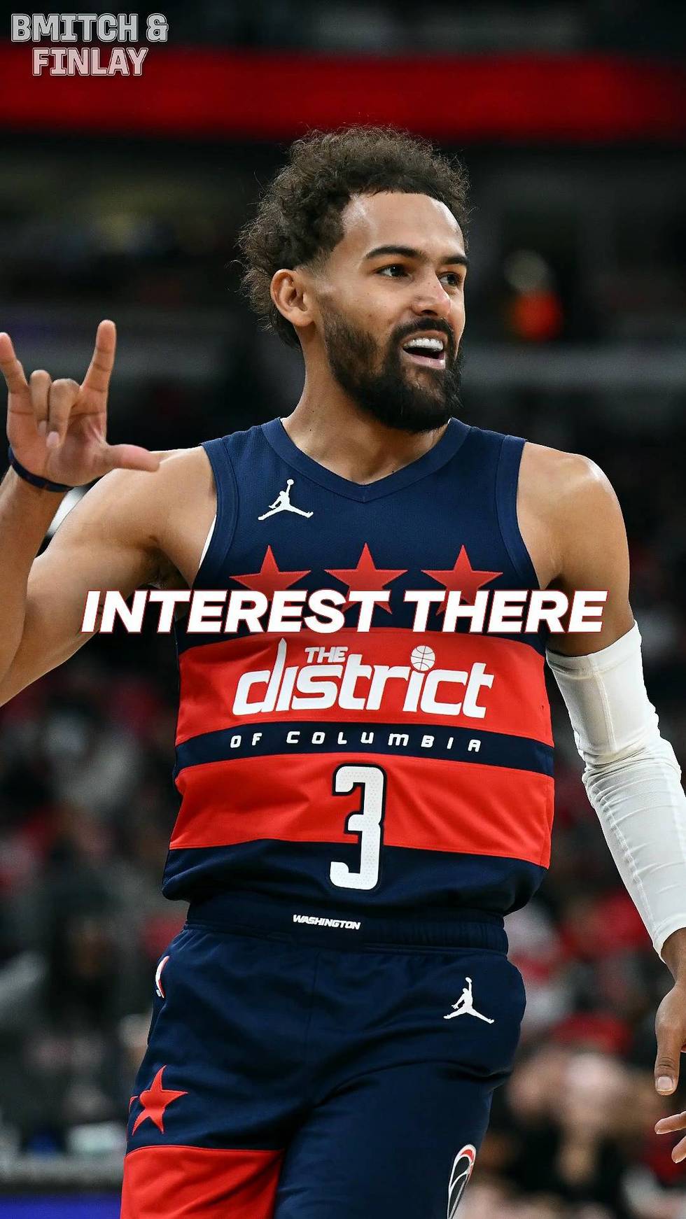 When Was Last Time You Cared This Much About Wizards?