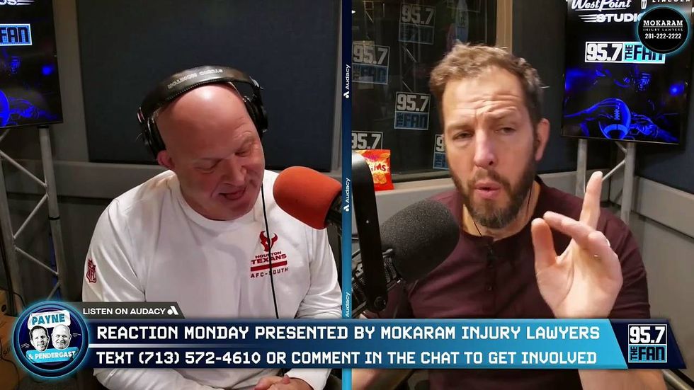 Texans Defense Is BROKEN! Seth & Sean React to Giants OT Loss