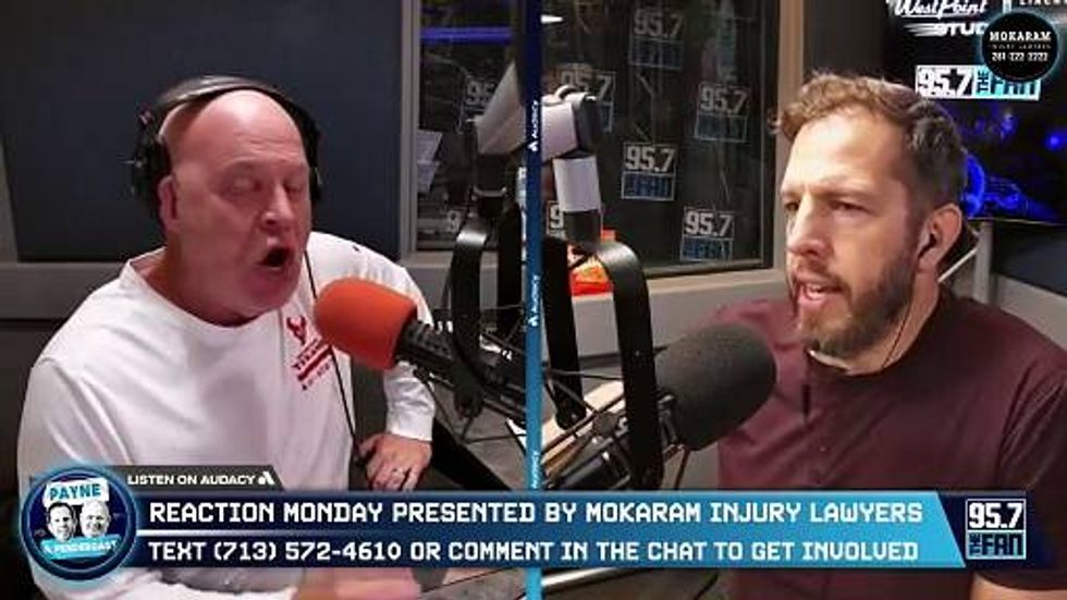 "You're A BAD Team!" P&P Rips C.J. Stroud's Postgame Comments