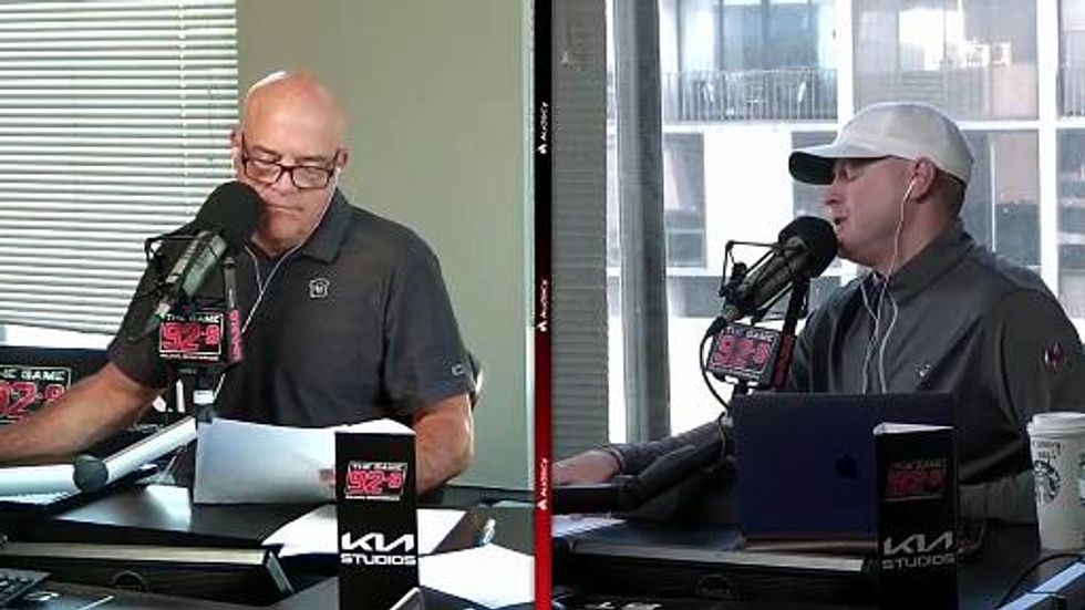 Are the Falcons actually a good football team?