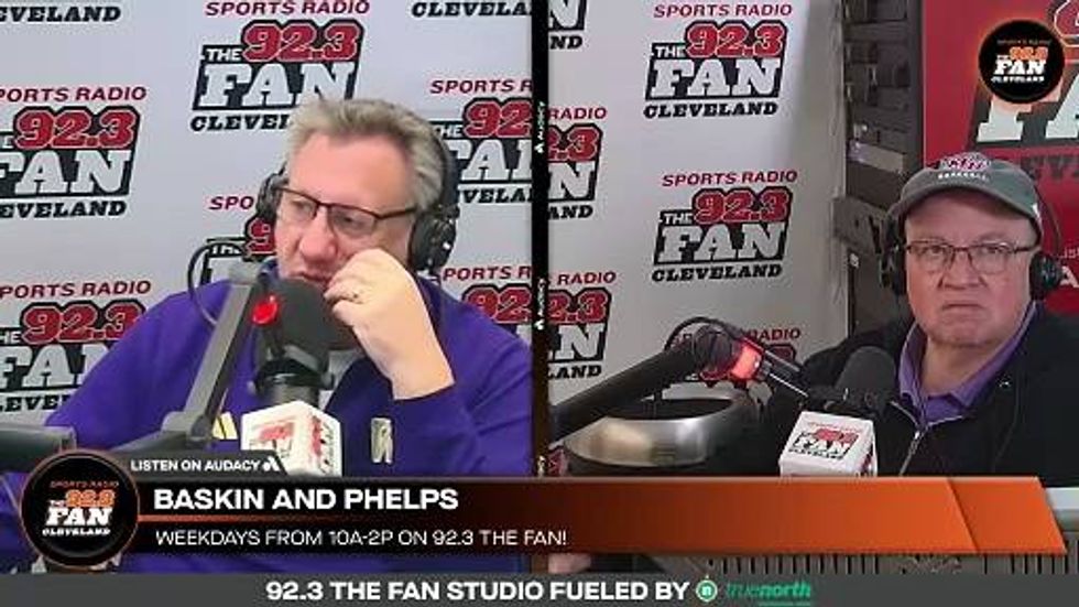 Tyvis Powell explains Browns' potential future w/ Deshaun Watson, where defense needs to tighten up