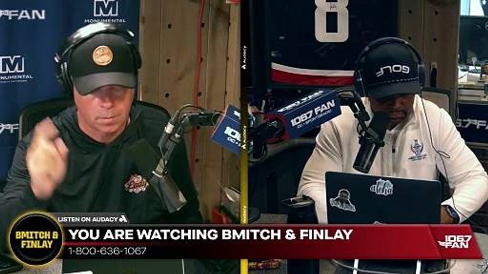 Keith Smith Believes Wizards Success Is Sustainable I BMitch & Finlay
