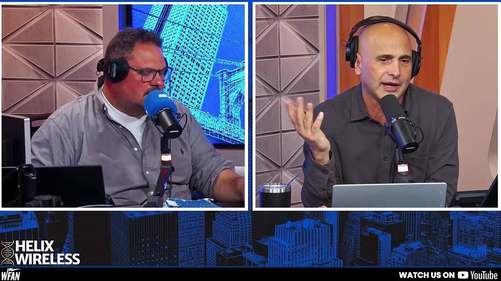 Craig goes scorched earth on Jets