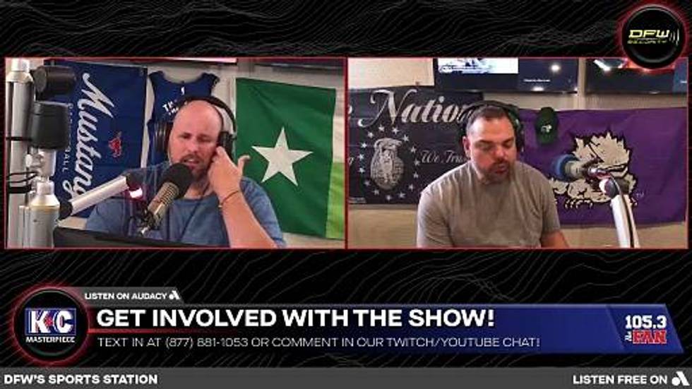 Cowboys Win Because, Cowboys Lose Because: Eagles Week 7 Edition | K&C Masterpiece