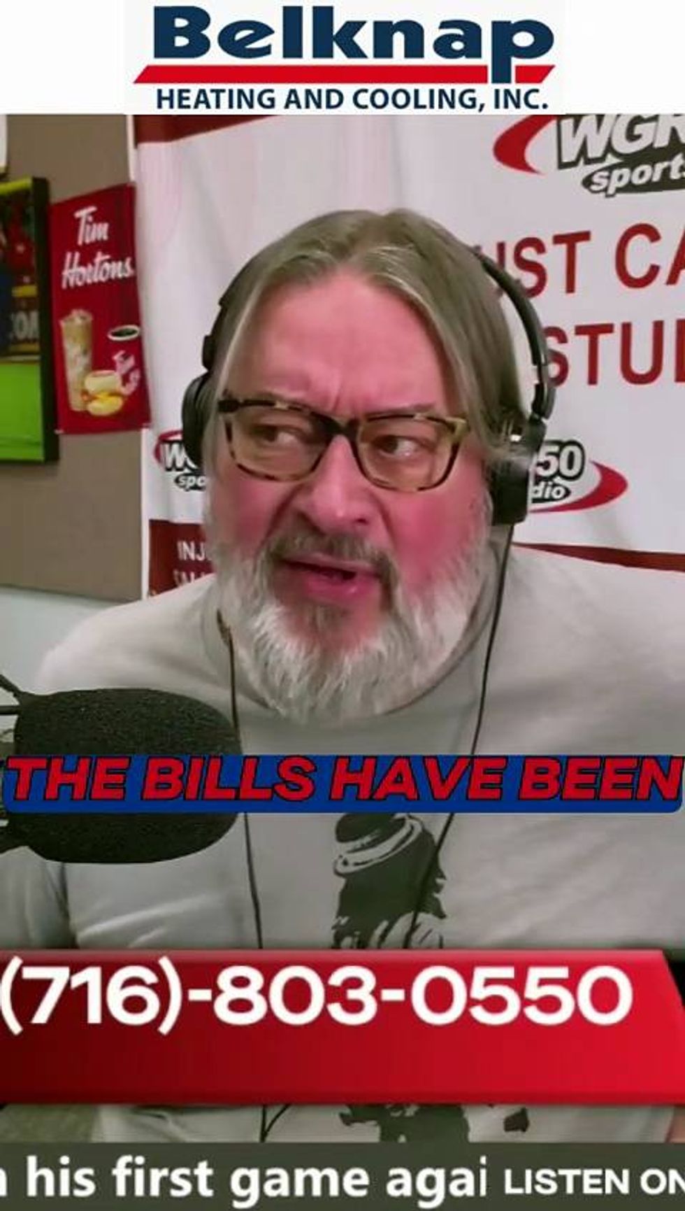 Are the Cincinnati Bengals the Buffalo Bills toughest matchup this season?