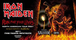 Iron Maiden