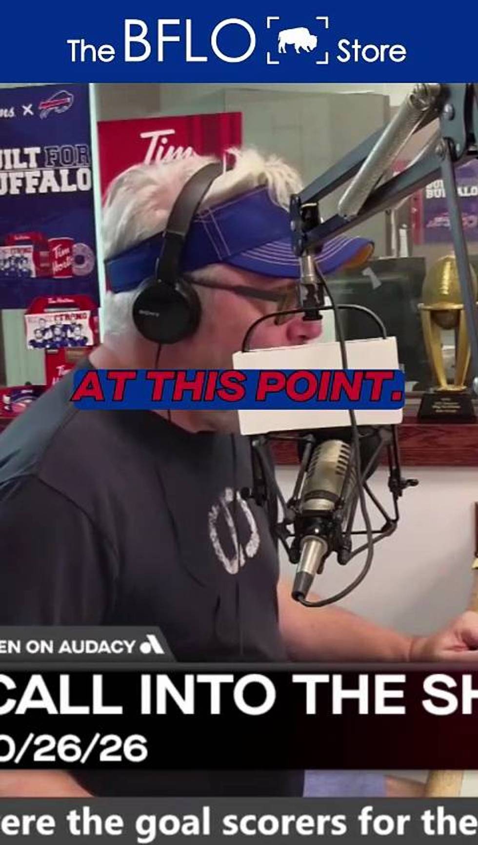 What's going on with the Baltimore Ravens? This post was brought to you by The BFLO Store ( @thebflostore )— the Official Retail Destination of WNY!