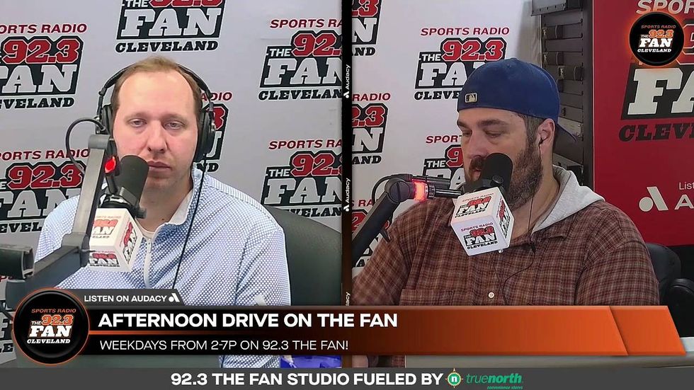 Lance Reisland: Browns offense was much better against the Titans; the offensive line was the MVP