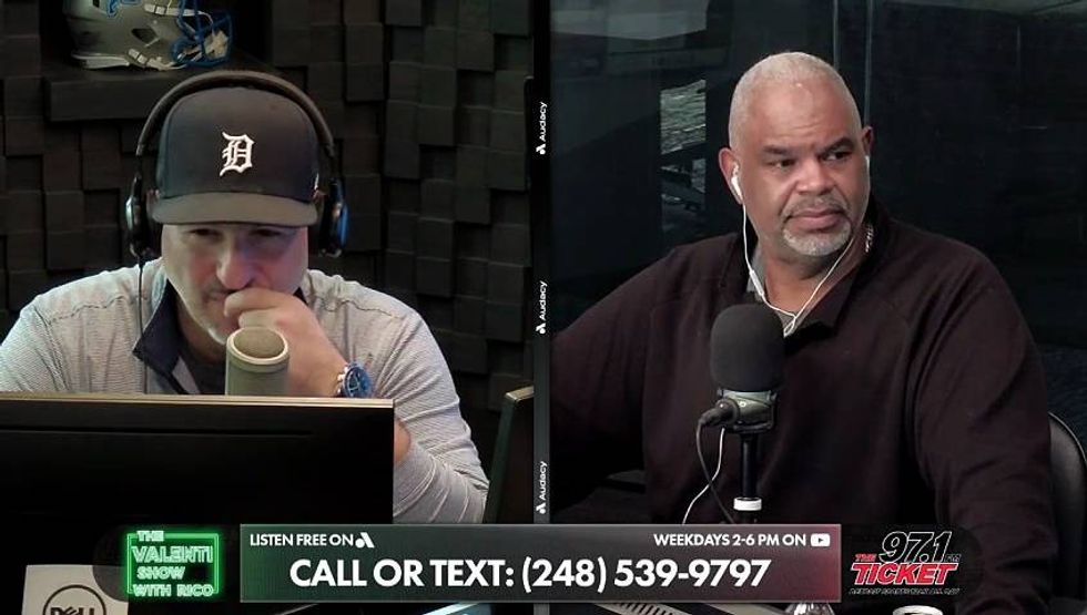 Can We Say That? | Michigan State Won't Be Favored Again This Season | The Valenti Show with Rico