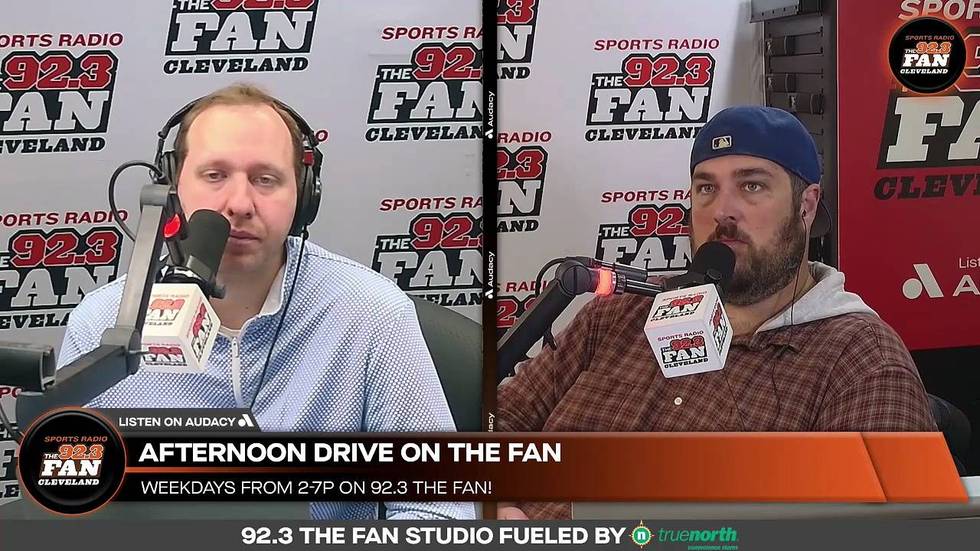Nathan Zegura breaks down the Browns win over the Titans: "this is a team that knows how to win"