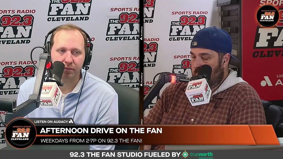 Adam The Bull: Todd Monken’s why the Browns are 5-2; Deshaun Watson has vindicated his decision
