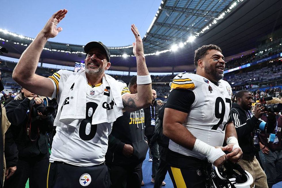 Steelers Thrive in Tight Games, Building Confidence
