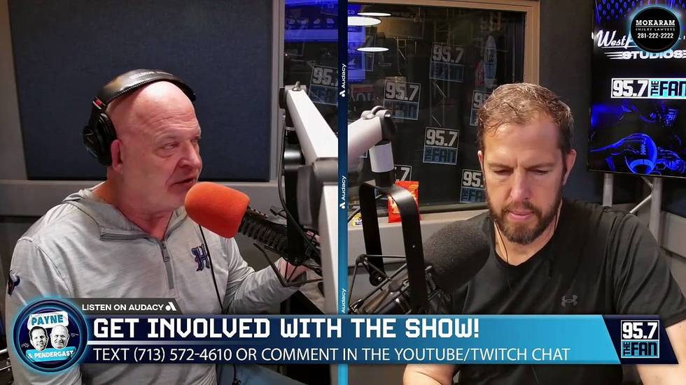 Is DeMeco Ryans In Trouble? Breaking Down Texans Blame Game | Payne & Pendergast