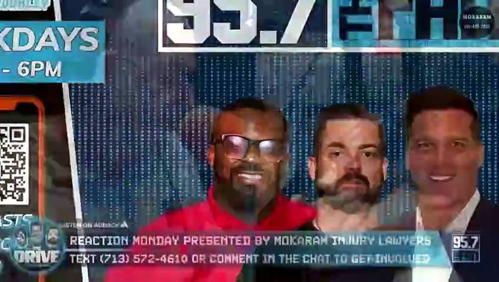 Texans 2-5 Record: Why Caserio & DeMeco's Excuses RING HOLLOW | Payne & Pendergast