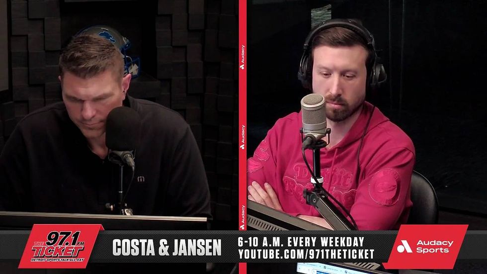 Dan Campbell On Packers Win And On To Minnesota | Costa and Jansen