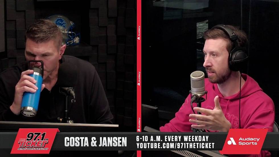 What Did You Learn From Lions Win Over Packers? | Costa and Jansen