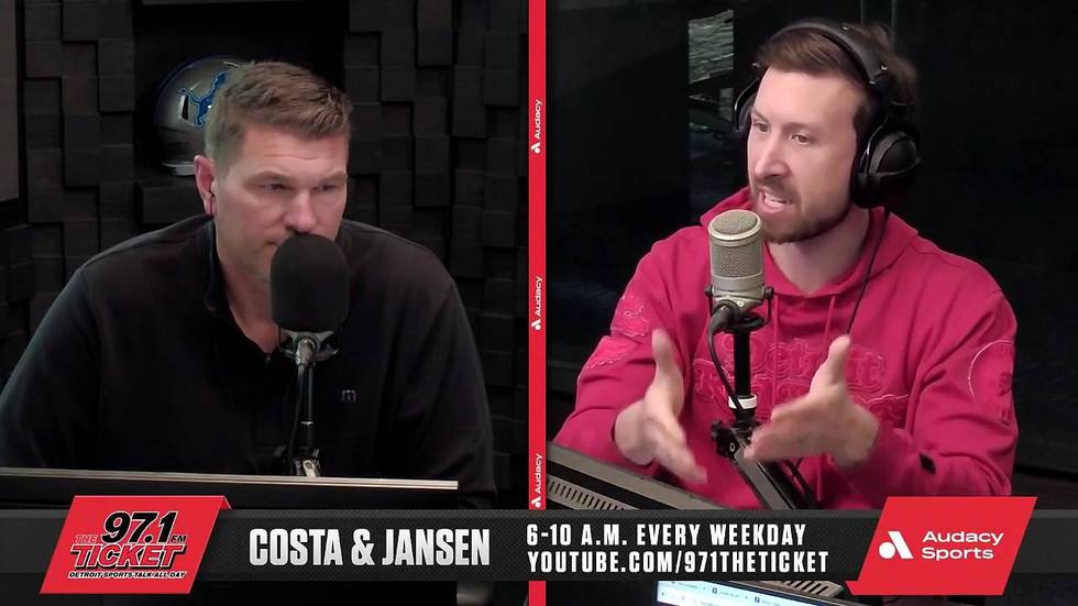 Is Kyle Whittingham like this former MSU head coach? | Costa and Jansen