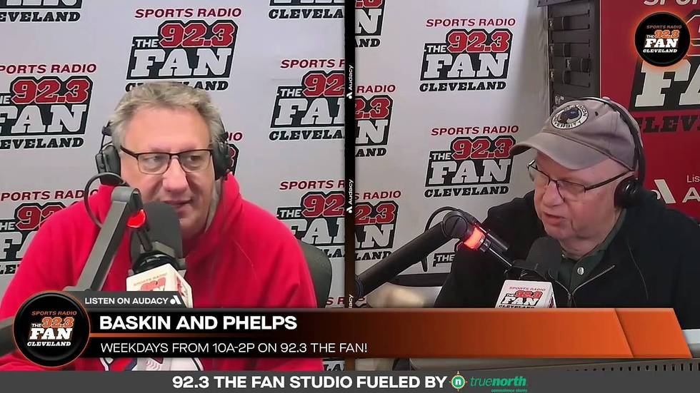 Mary Kay Cabot on Shedeur Sanders' Growth, Browns QB Trade Possibilities & Deshaun Watson's Success