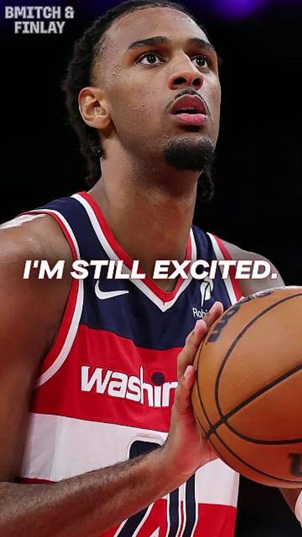 Are You Still Excited About Wizards?
