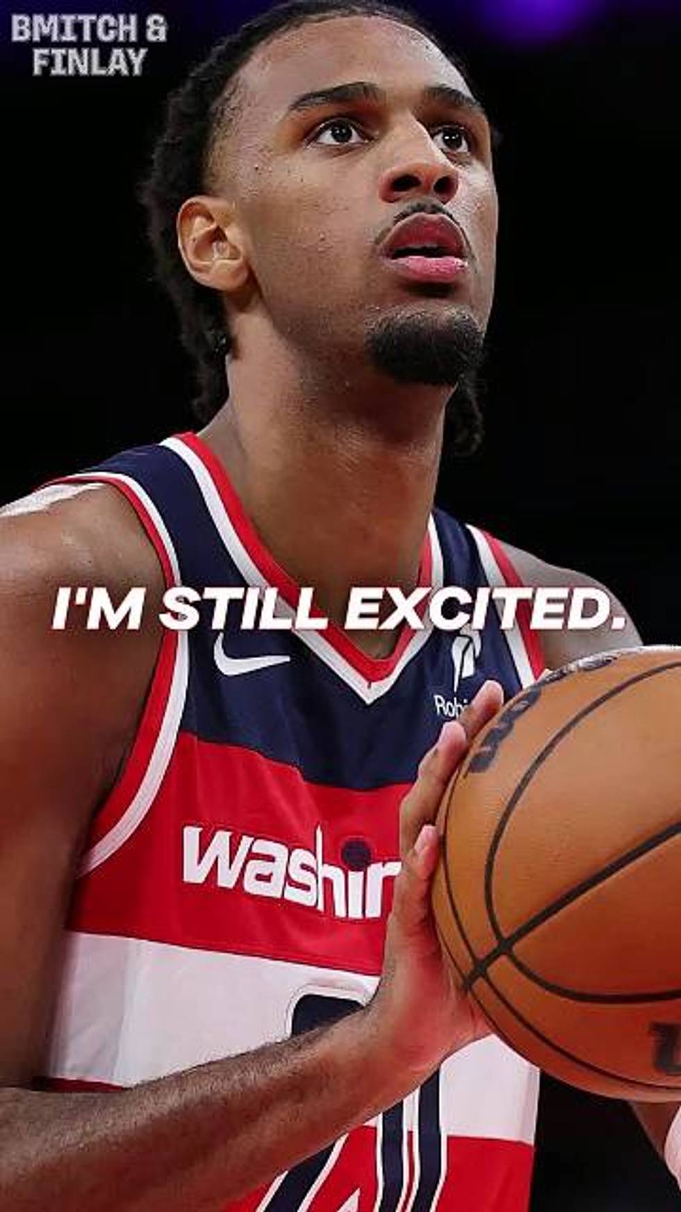 Are You Still Excited About Wizards?