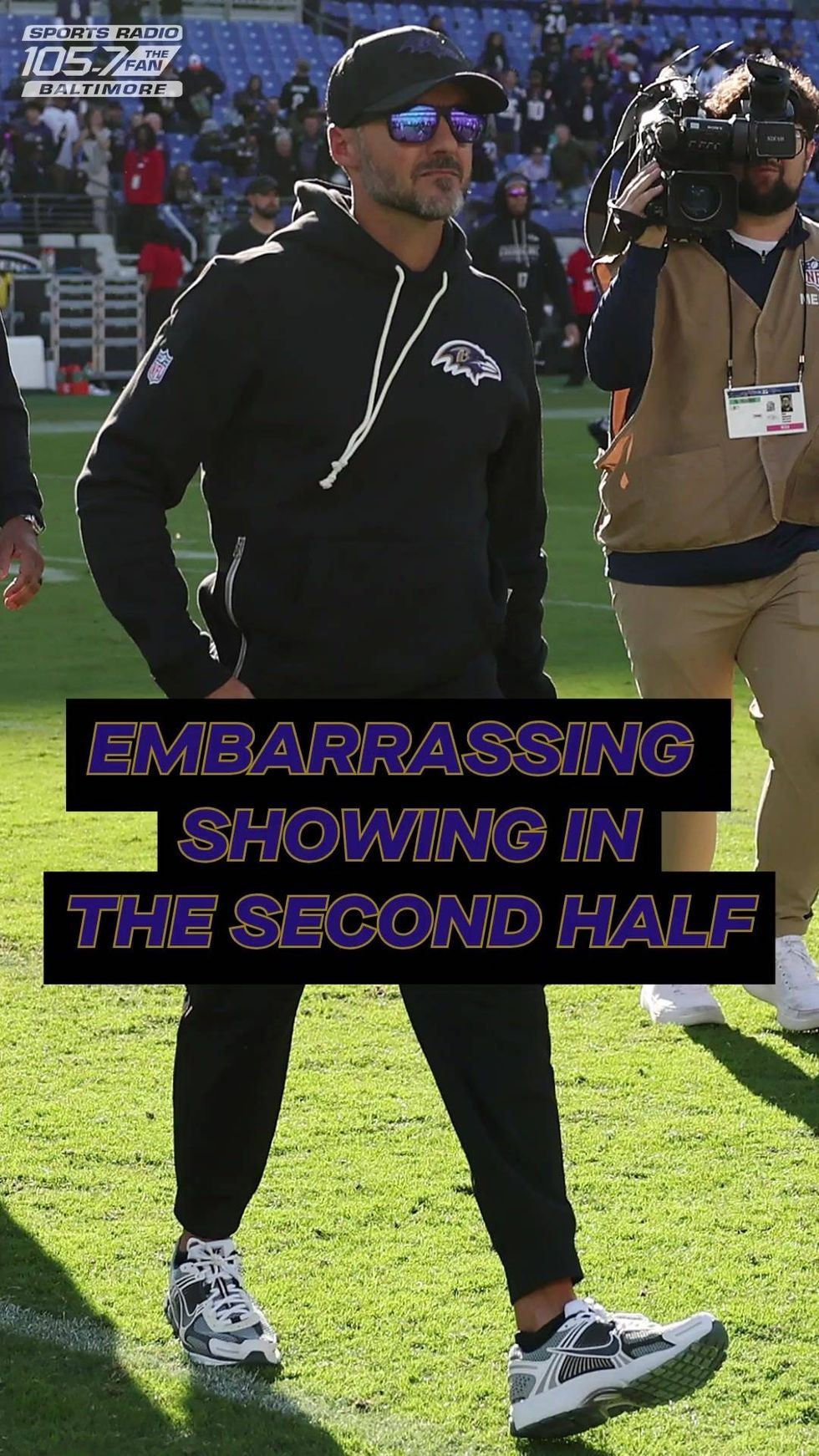 How Did Things Change So Quickly For the Ravens?