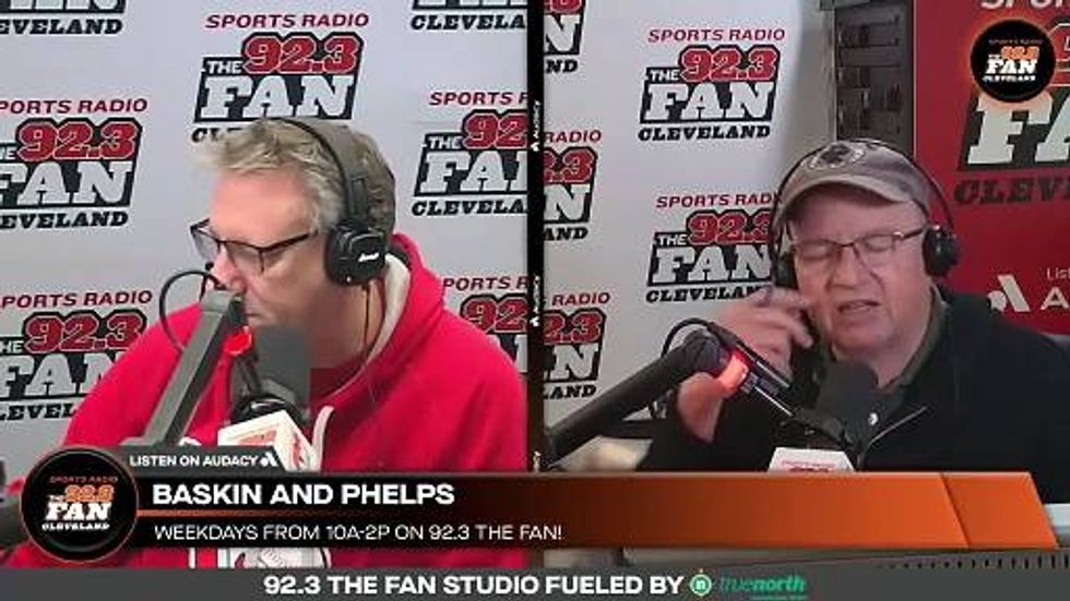 Cynthia Frelund explains why Browns' start is not a fluke, Monken's QB plan behind Deshaun Watson
