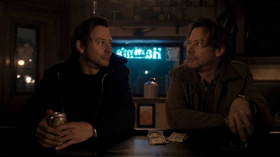 Jimmi Simpson on 'Dark Matter'