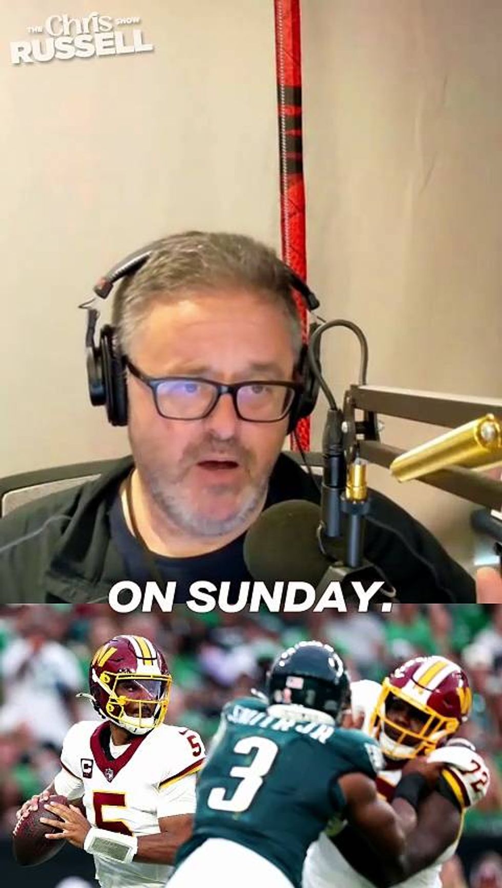 This Eagles Game Is Finally a Must-Win