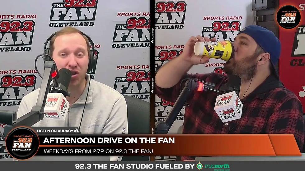 Joe DeLeone analyzes Browns' future Deshaun Watson decision, evolving nature of 2027 Draft QB class
