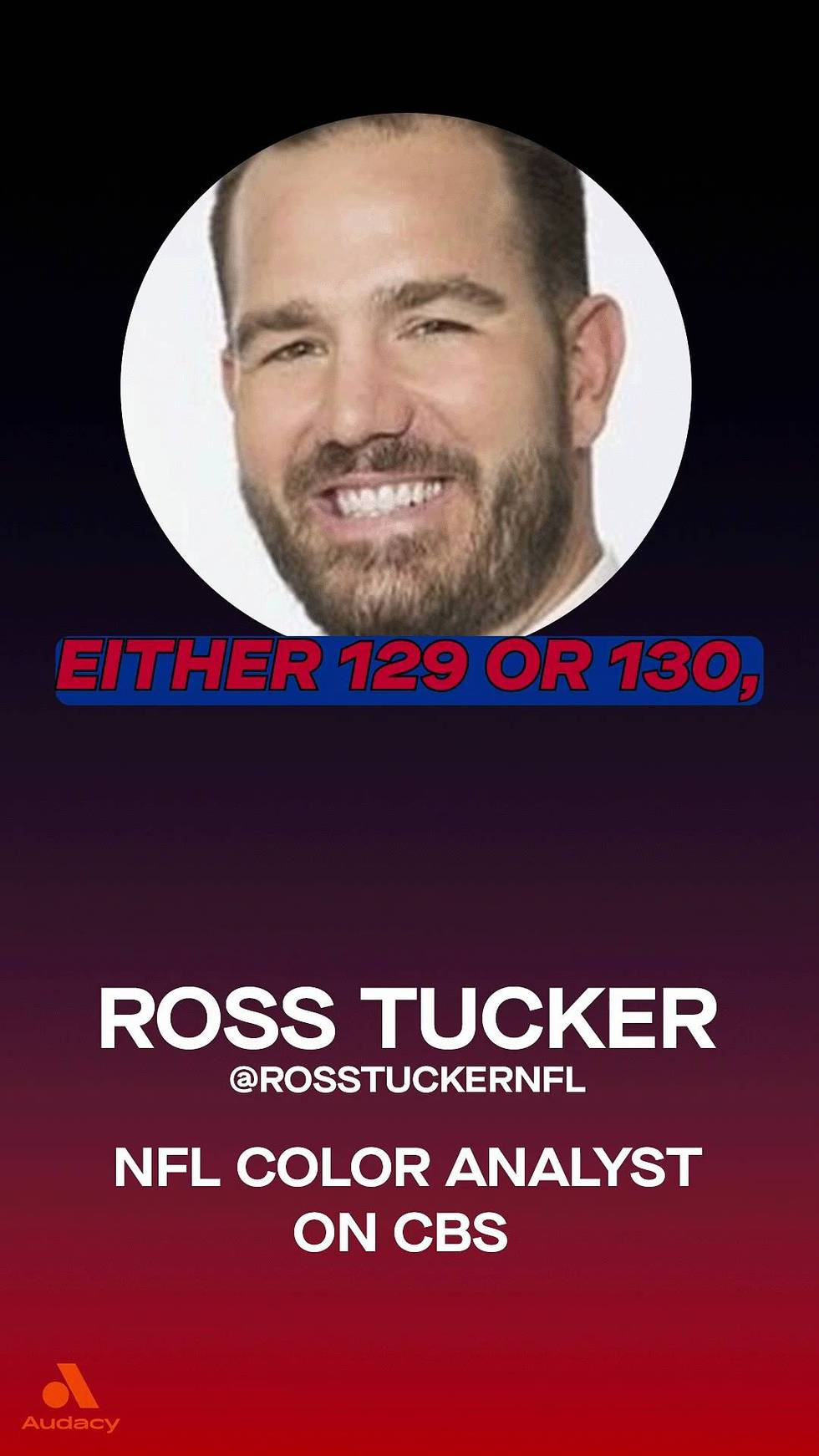 Ross Tucker shares his thoughts on what the biggest differences are between the Bills and the Ravens.