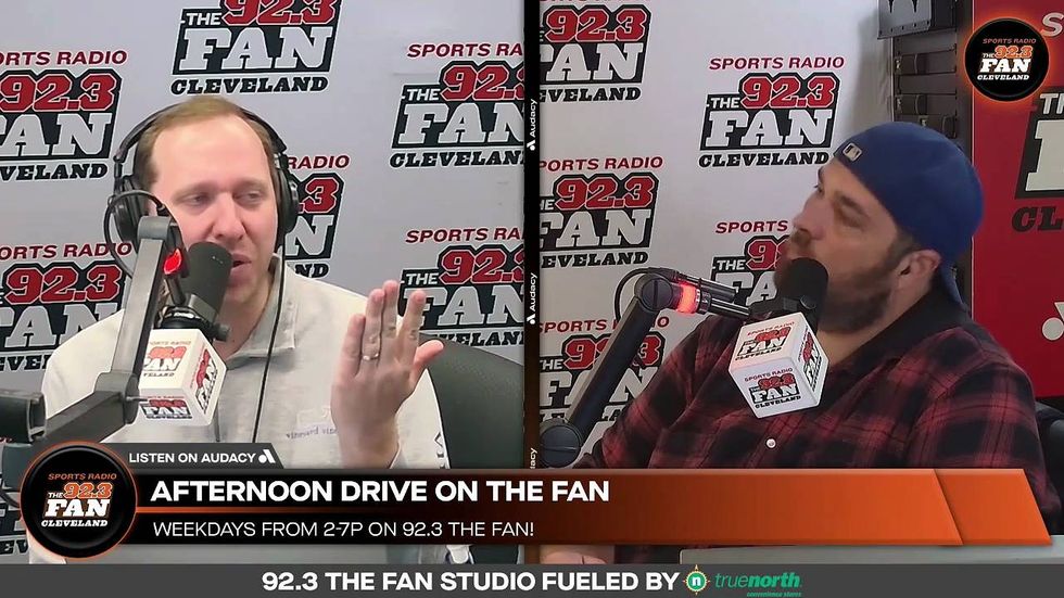 Why Browns' Todd Monken & Falcons' Kevin Stefanski could be going head-to-head for Coach of the Year