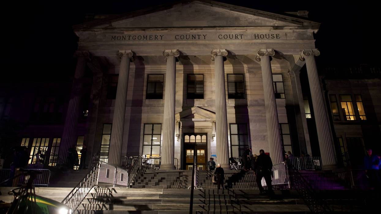 Lawyers deliver closing statements in Norristown gang “war” murder trial