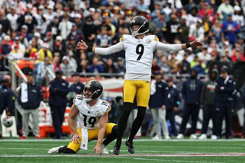 ‘Thunder’ shows Steelers readiness for stress