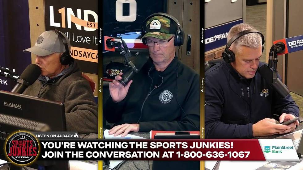 Capitals Head Coach Spencer Carbery weird NHL schedules impact on team rhythm | The Sports Junkies