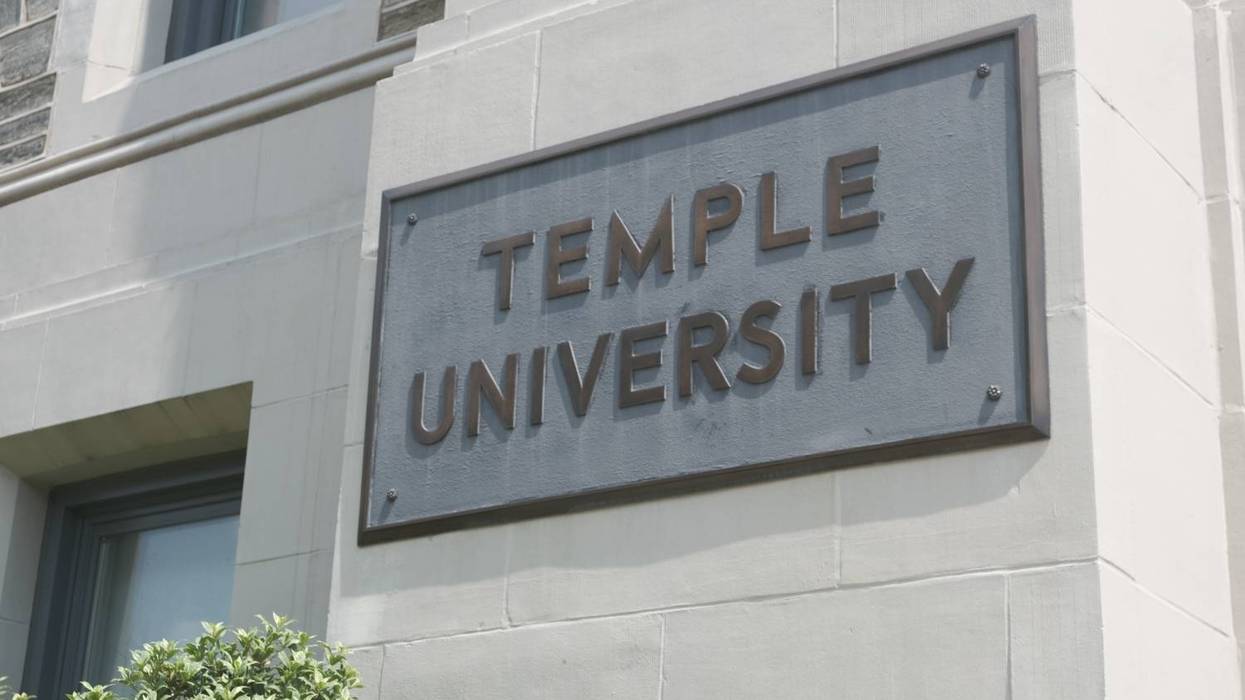 Temple police investigating another sexual assault at off-campus apartment