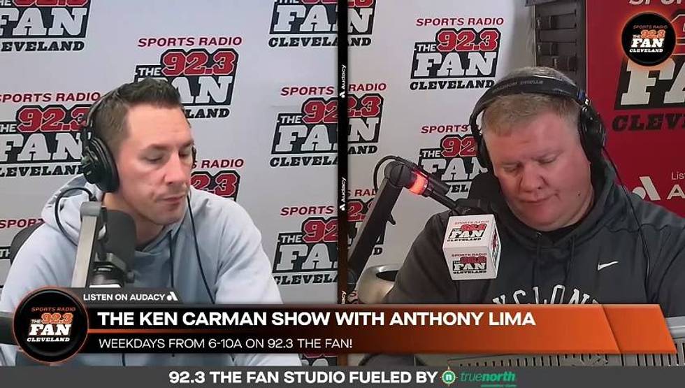 Brian Baldinger on Deshaun Watson's Progress, Browns-Steelers & Cleveland's Trade Deadline Strategy