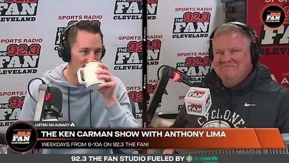 Joe Thomas on Todd Monken's Leadership, Deshaun Watson's Progress & the Browns' 5-2 Start