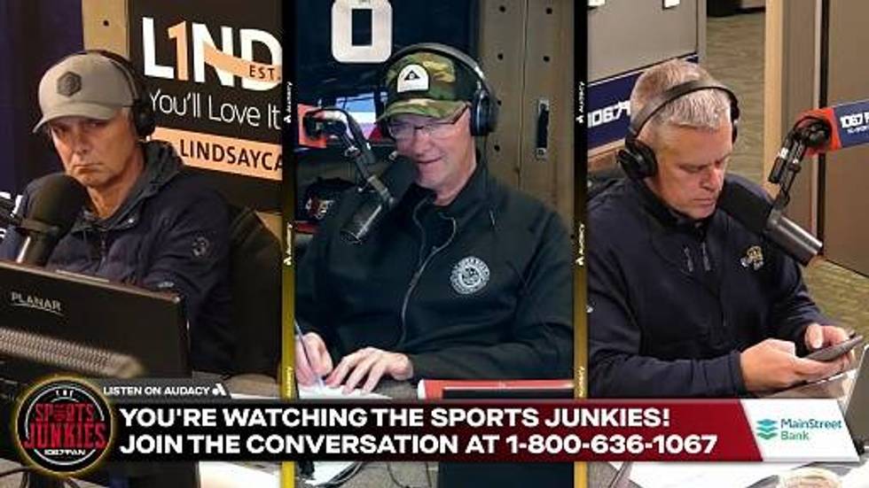 NFL Senior Writer Ben Volin on why Dan Quinn’s seat is blazing hot | The Sports Junkies