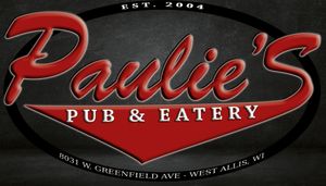Game Five Watch Party from Paulie's Pub & Eatery