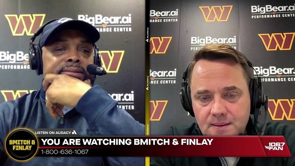 When should Dybantsa debut? I BMitch & Finlay