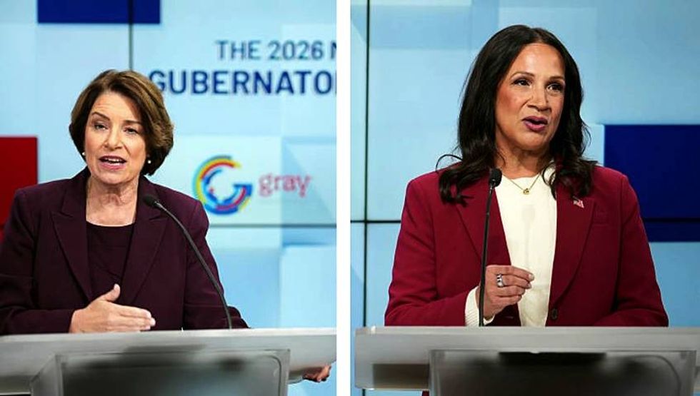 Behind the Ballot: Inside Minnesota's Governor's Race