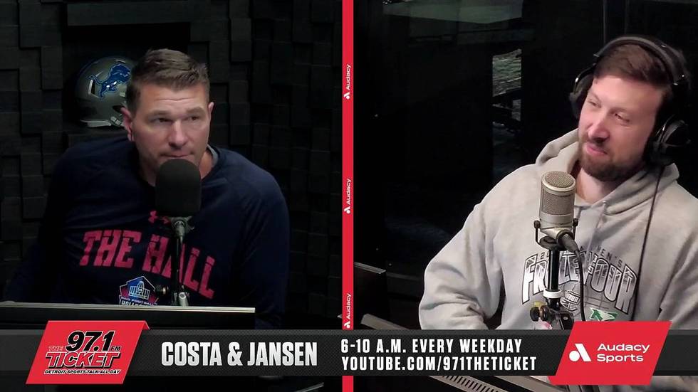 Should Bryce Underwood Or Tommy Carr Start vs Rutgers? | Costa and Jansen